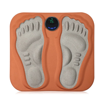 Microcurrent Pulse Foot Massager