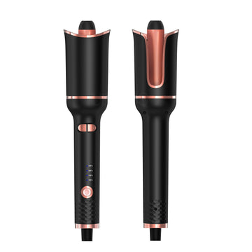 Automatic Hair Curler Wand