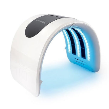 Foldable Therapy Face Lamp