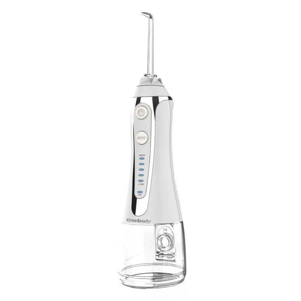 Cordless Oral Irrigator Set