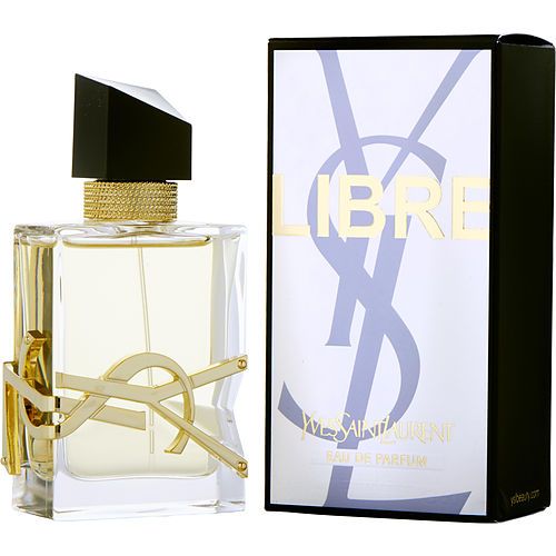 LIBRE YVES SAINT LAURENT by Yves Saint Laurent EAU DE PARFUM SPRAY 1.6 OZ