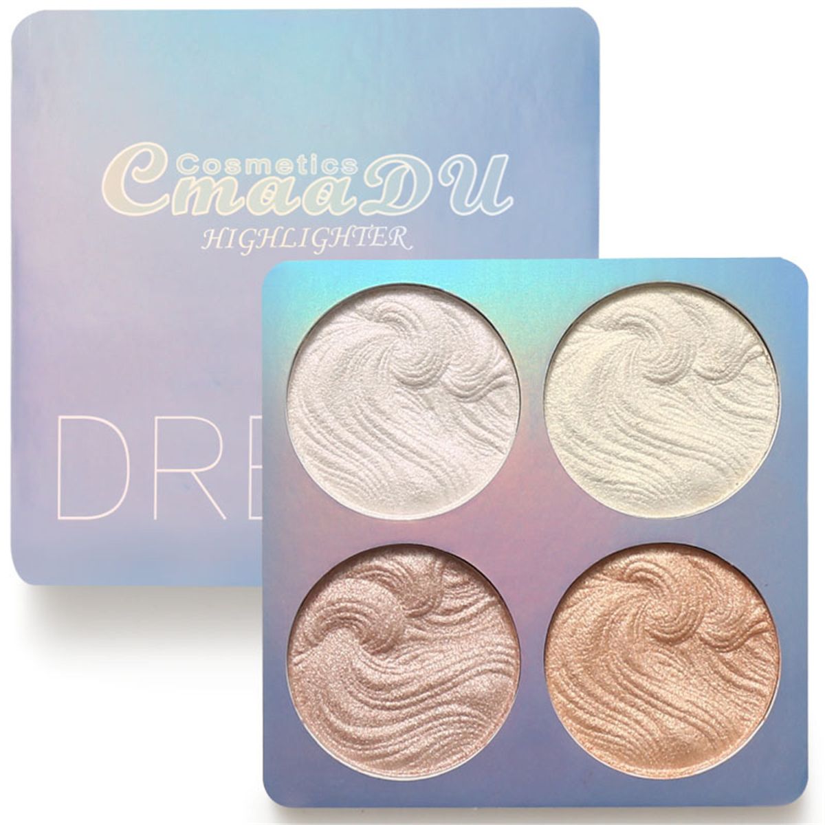 Illuminator Powder Palette