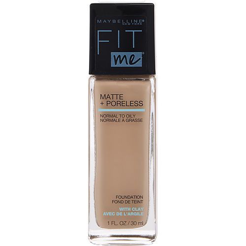 Maybelline by Maybelline Fit Me Matte