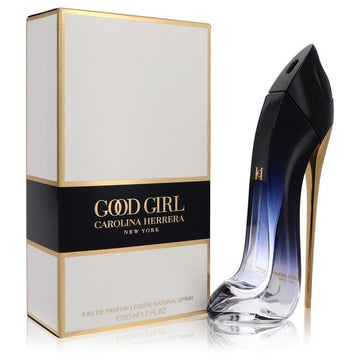 Good Girl Legere by Carolina Herrera Eau De Parfum