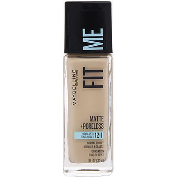 Maybelline by Maybelline Fit Me Matte