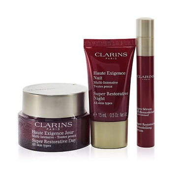 Clarins by Clarins Super Restorative Collection