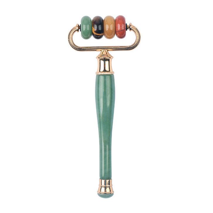 Jade Facial Massage Roller